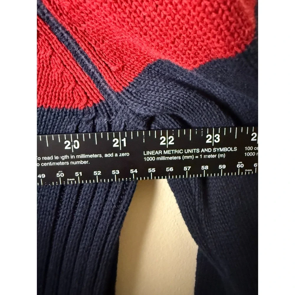 Nautica approximate measurements